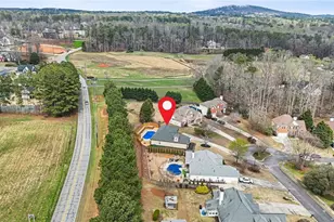 1564 Ember Oaks Circle, Powder Springs, GA 30127 - Photo 61