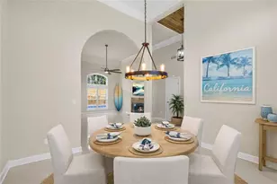 1564 Ember Oaks Circle, Powder Springs, GA 30127 - Photo 5