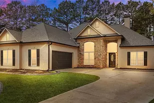 1564 Ember Oaks Circle, Powder Springs, GA 30127 - Photo 1