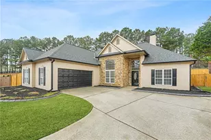 1564 Ember Oaks Circle, Powder Springs, GA 30127 - Photo 11