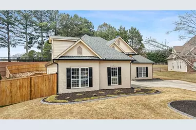 1564 Ember Oaks Circle, Powder Springs, GA 30127 - Photo 5