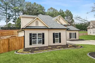 1564 Ember Oaks Circle, Powder Springs, GA 30127 - Photo 9