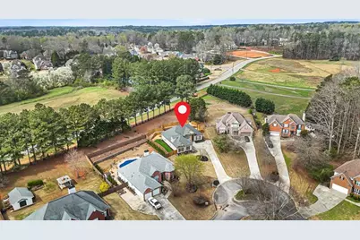 1564 Ember Oaks Circle, Powder Springs, GA 30127 - Photo 53