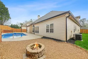 1564 Ember Oaks Circle, Powder Springs, GA 30127 - Photo 51