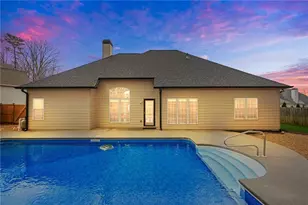 1564 Ember Oaks Circle, Powder Springs, GA 30127 - Photo 7