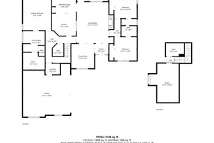 1564 Ember Oaks Circle, Powder Springs, GA 30127 - Photo 65