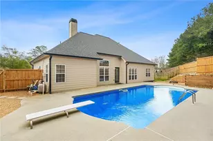 1564 Ember Oaks Circle, Powder Springs, GA 30127 - Photo 49