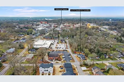 202 W Chandler Street, Carrollton, GA 30117 - Photo 45