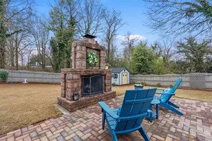 202 W Chandler St, Carrollton, GA 30117 - Photo 35