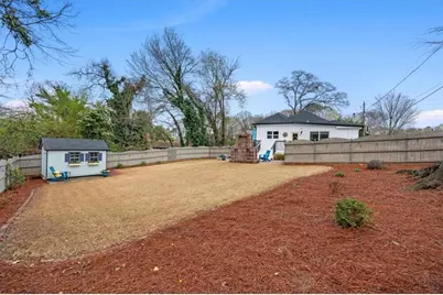 202 W Chandler Street, Carrollton, GA 30117 - Photo 41