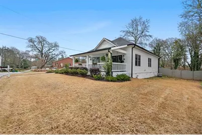 202 W Chandler Street, Carrollton, GA 30117 - Photo 3