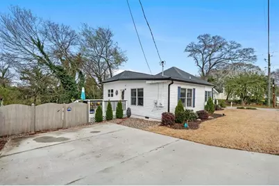 202 W Chandler Street, Carrollton, GA 30117 - Photo 31