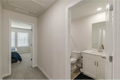 7759 Sheffield Terrace, Fairburn, GA 30213 - Photo 25