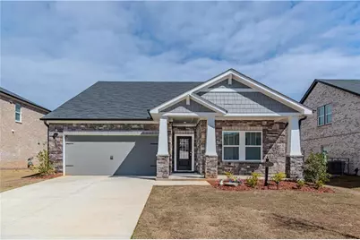 7759 Sheffield Terrace, Fairburn, GA 30213 - Photo 1