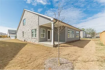 7759 Sheffield Terrace, Fairburn, GA 30213 - Photo 3