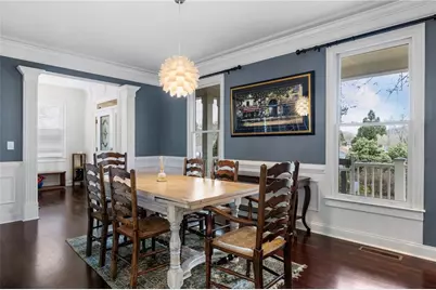 2588 Defoors Ferry Road NW, Atlanta, GA 30318 - Photo 7