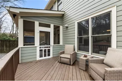 2588 Defoors Ferry Road NW, Atlanta, GA 30318 - Photo 29