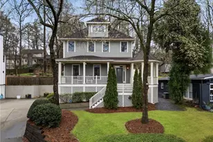 2588 Defoors Ferry Rd NW, Atlanta, GA 30318 - Photo 1