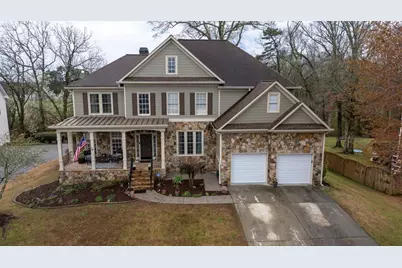 2895 Ivy Brook Lane, Buford, GA 30519 - Photo 1