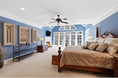 3450 Strawberry Lane, Cumming, GA 30041 - Photo 25