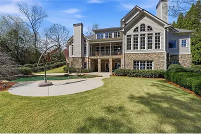 3450 Strawberry Lane, Cumming, GA 30041 - Photo 51