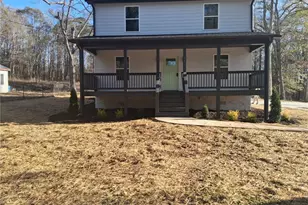 151 Richardson St, Toccoa, GA 30577 - Photo 1