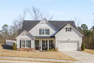 1834 Hidden Creek Dr, Hoschton, GA 30548 - Photo 1