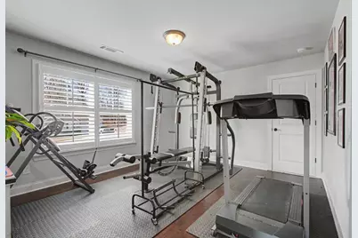 1834 Hidden Creek Drive, Hoschton, GA 30548 - Photo 35