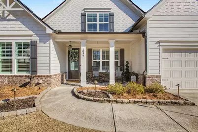 1834 Hidden Creek Drive, Hoschton, GA 30548 - Photo 3