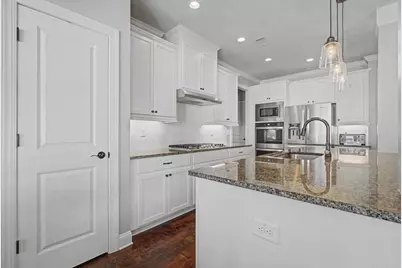 1834 Hidden Creek Drive, Hoschton, GA 30548 - Photo 9