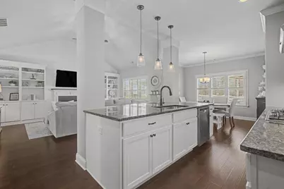 1834 Hidden Creek Drive, Hoschton, GA 30548 - Photo 7