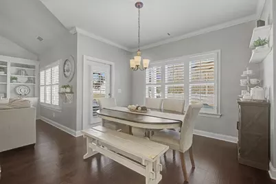 1834 Hidden Creek Drive, Hoschton, GA 30548 - Photo 11