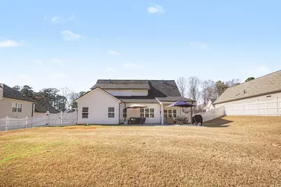 1834 Hidden Creek Drive, Hoschton, GA 30548 - Photo 5