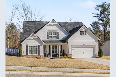 1834 Hidden Creek Drive, Hoschton, GA 30548 - Photo 43