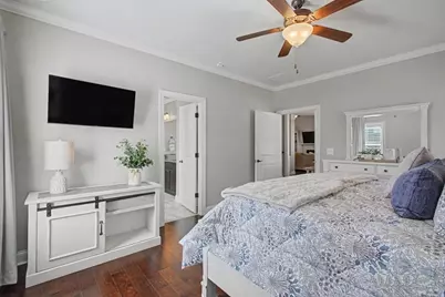 1834 Hidden Creek Drive, Hoschton, GA 30548 - Photo 23