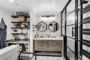 195 Thistlewood Ln, Roswell, GA 30075 - Photo 29