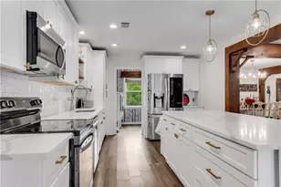 195 Thistlewood Ln, Roswell, GA 30075 - Photo 19