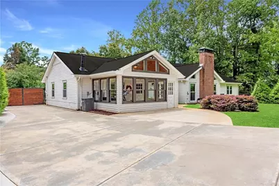 195 Thistlewood Lane, Roswell, GA 30075 - Photo 49