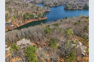 1150 Swallow Point, Big Canoe, GA 30143 - Photo 25