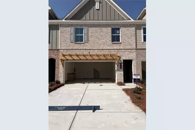 669 Sunstone Lane, Lawrenceville, GA 30043 - Photo 1