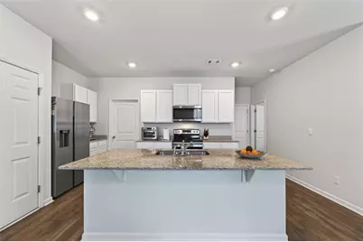 29 White Cedar Drive, Dawsonville, GA 30534 - Photo 7