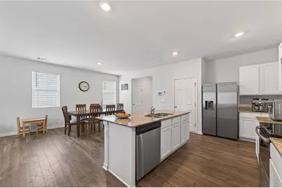 29 White Cedar Drive, Dawsonville, GA 30534 - Photo 9