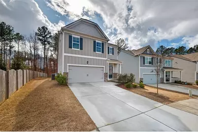 29 White Cedar Drive, Dawsonville, GA 30534 - Photo 33