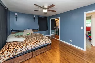 850 Briarwood Trail, Douglasville, GA 30134 - Photo 19