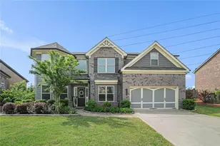 3399 In Bloom Way, Auburn, GA 30011 - Photo 1