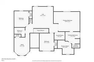 3399 In Bloom Way, Auburn, GA 30011 - Photo 31