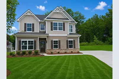 3716 Heron Creek Court, Loganville, GA 30052 - Photo 1