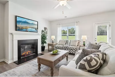 3716 Heron Creek Court, Loganville, GA 30052 - Photo 3