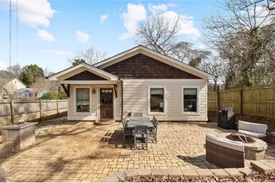 112 Wesley Avenue NE, Atlanta, GA 30307 - Photo 35