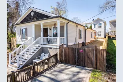 112 Wesley Avenue NE, Atlanta, GA 30307 - Photo 1